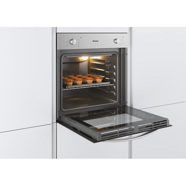 Horno de empotrar Candy FCS 100X/E