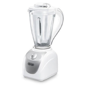 Licuadora Delonghi Kf8140g, 400 W, 3 Vel, Con Vaso Cristal