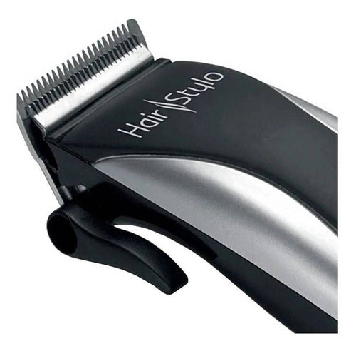 Maquina Cortapelo Hair Stylo Mondial Cr-02