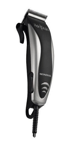 Maquina Cortapelo Hair Stylo Mondial Cr-02